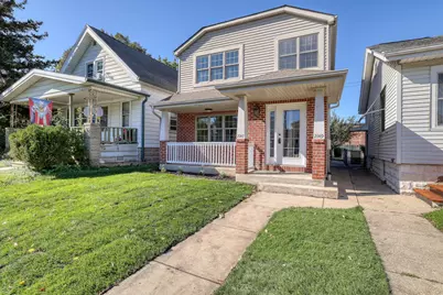 2147 S 72nd St, West Allis, WI 53219 - Photo 2