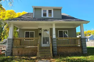 3203 N 33rd St, Milwaukee, WI 53216 - Photo 2