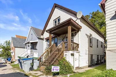 2478 S 5th Pl, Milwaukee, WI 53207 - Photo 1