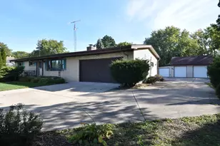 1245 County Hwy V -, Racine, WI 53177 - Photo 1