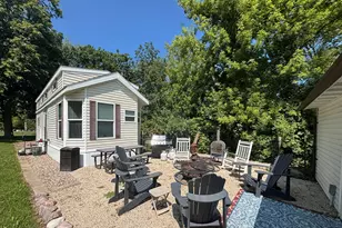 N10878 Rainbow Terrace, Fox Lake, WI 53933 - Photo 1