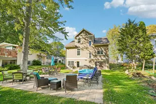N20 W29987 W Glen Cove Rd, Delafield, WI 53072 - Photo 56