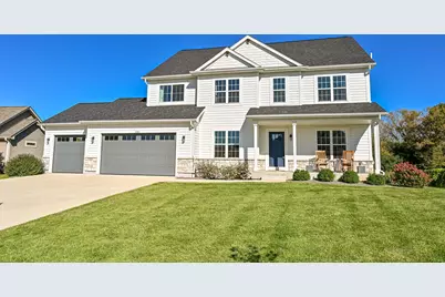 8460 S Nighthawk Trl, Oak Creek, WI 53154 - Photo 36