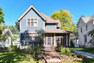8106 Chestnut St, Wauwatosa, WI 53213 - Photo 1