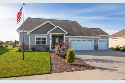 1451  Whalen Dr, Oconomowoc, WI 53066 - Photo 1