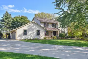 12414 N Wasaukee Rd, Mequon, WI 53097 - Photo 42