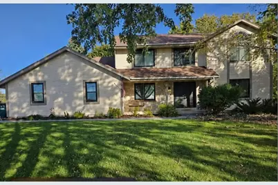 12414 N Wasaukee Rd, Mequon, WI 53097 - Photo 1