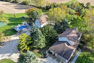 12414 N Wasaukee Rd, Mequon, WI 53097 - Photo 58