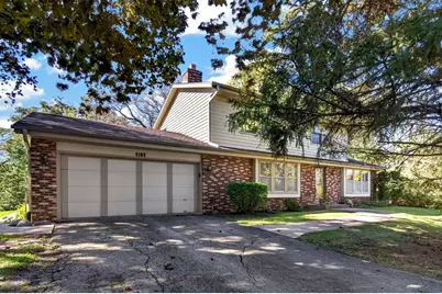 4106  Lakeview Dr, Racine, WI 53403 - Photo 1