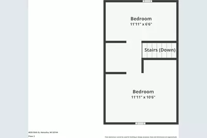 4020  55th St, Kenosha, WI 53144 - Photo 34