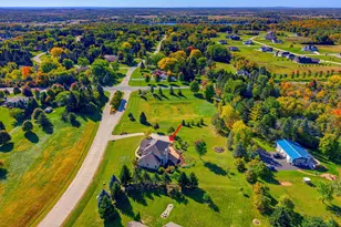 527 Winchester Pass, Richfield, WI 53017 - Photo 54