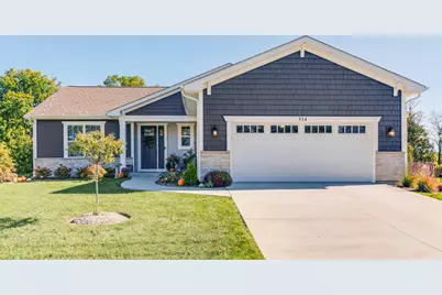 514  Arbor Ridge Dr, Delavan, WI 53115 - Photo 1