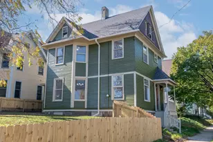107 W Brown St, Milwaukee, WI 53212 - Photo 1