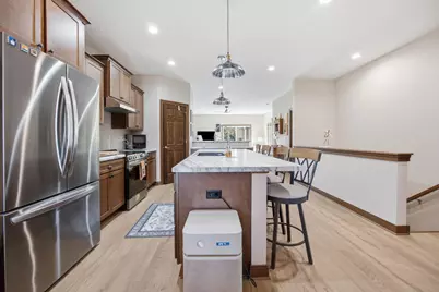 1793  Edgewood Rd #12, Kewaskum, WI 53040 - Photo 16
