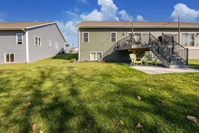 1793  Edgewood Rd #12, Kewaskum, WI 53040 - Photo 36