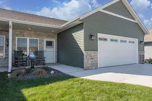 1793 Edgewood Rd, Kewaskum, WI 53040 - Photo 32