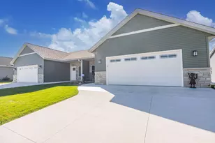 1793 Edgewood Rd, Kewaskum, WI 53040 - Photo 2