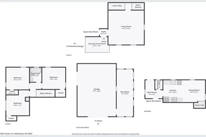 329 E Gauer Cir, Milwaukee, WI 53207 - Photo 18