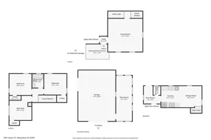 329 E Gauer Cir, Milwaukee, WI 53207 - Photo 18