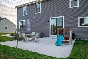 609 Bark River Way, Dousman, WI 53118 - Photo 30