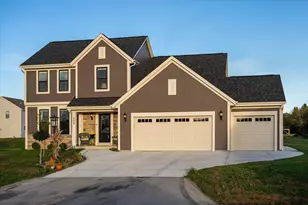 609 Bark River Way, Dousman, WI 53118 - Photo 1