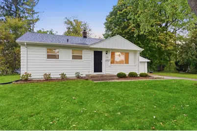 134 N Orchard St, Thiensville, WI 53092 - Photo 1