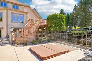 W295S5349 Holiday Oak Dr, Genesee, WI 53189 - Photo 46