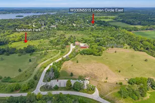 W330N5515 Linden Circle, Merton, WI 53058 - Photo 46