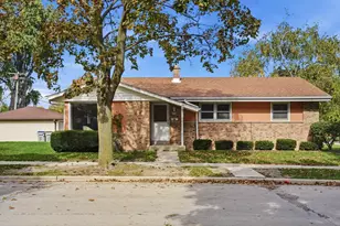7708 W Tripoli Ave, Milwaukee, WI 53220 - Photo 1