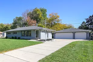 5240 S 116th St, Hales Corners, WI 53130 - Photo 1
