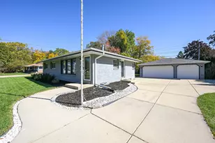 5240 S 116th St, Hales Corners, WI 53130 - Photo 2