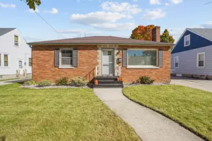 7827 23rd Ave, Kenosha, WI 53143 - Photo 1