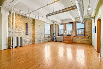 730 N Plankinton Ave #9B, Milwaukee, WI 53203 - Photo 6