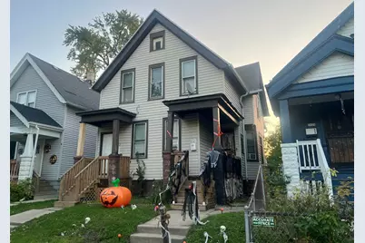 2630 N 24th Pl #2632, Milwaukee, WI 53206 - Photo 1