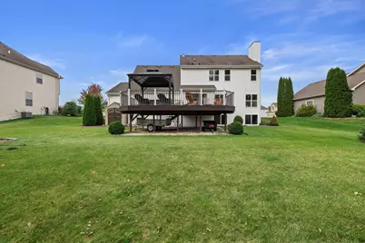 2717  Avalon Ct, Racine, WI 53406 - Photo 32