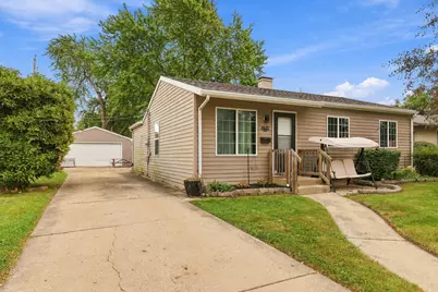8523  21st Ave, Kenosha, WI 53143 - Photo 1
