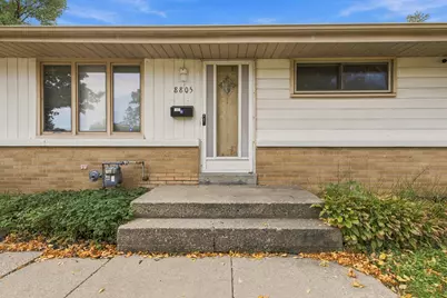 8805 W Bender Ave, Milwaukee, WI 53225 - Photo 2