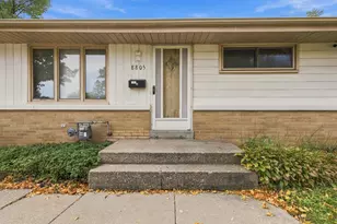 8805 W Bender Ave, Milwaukee, WI 53225 - Photo 2
