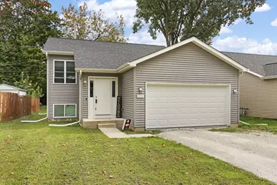 6535  247th Ave, Paddock Lake, WI 53168 - Photo 1