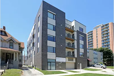 1809 N Cambridge Ave #201, Milwaukee, WI 53202 - Photo 1