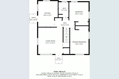 3609 N 78 St, Milwaukee, WI 53222 - Photo 32