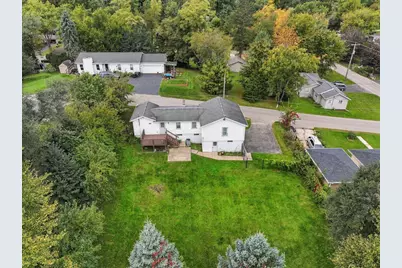 N1196  Rosewood Dr, Bloomfield, WI 53128 - Photo 2