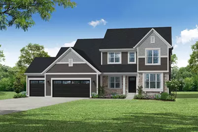 1141  Rosewood Dr #Lt88, Mukwonago, WI 53149 - Photo 1
