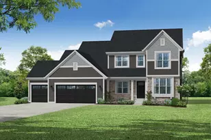 1141 Rosewood Dr, Mukwonago, WI 53149 - Photo 1