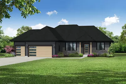 1022  Oldfield Ave #Lot 81, Mukwonago, WI 53149 - Photo 1