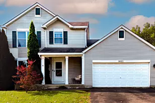 9621 64th St, Kenosha, WI 53142 - Photo 1