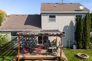 9621 64th St, Kenosha, WI 53142 - Photo 2