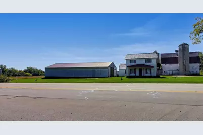 W8467  Highway 11 -, Darien, WI 53115 - Photo 1
