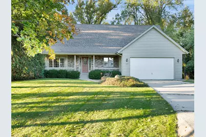 6196  Oak Brook Dr, Lyons, WI 53105 - Photo 64
