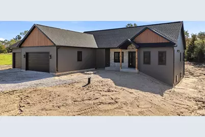 2377  Wallace Lake Rd, Trenton, WI 53090 - Photo 2
